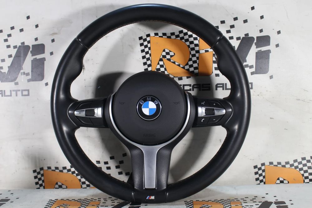 Volante de direção BMW 2 Coupé (F22, F87)