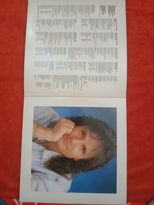 Discos Vinil vários