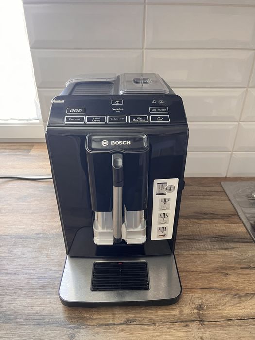 Кавова машина bosch