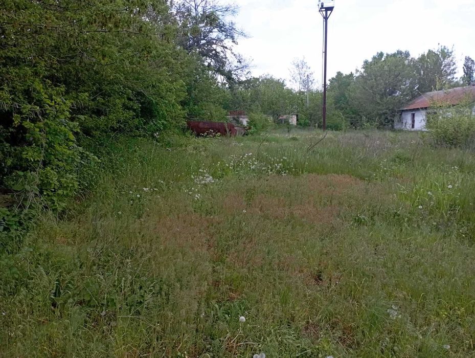 Оренда промислового майданчика Городище Черкаська обл. 0,305Га\ Колія