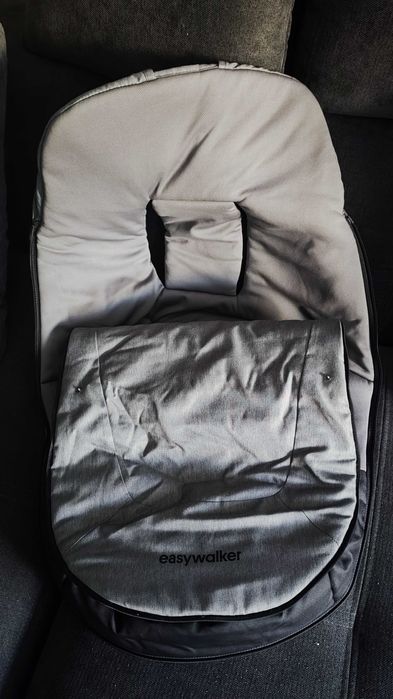 Коляска easywalker harvey 3