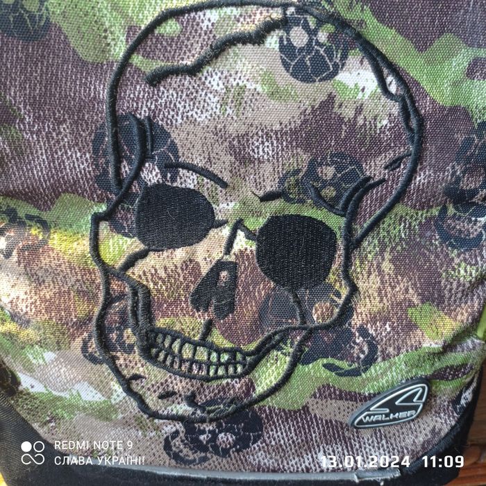 Рюкзак WALKER 30 л