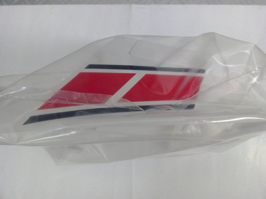 Kit plásticos Yamaha RZ 50 - não famel casal macal floretti sachs