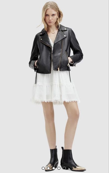 Косуха AllSaints