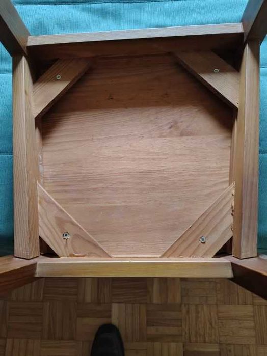 Solid Pine Chair426190766888734725