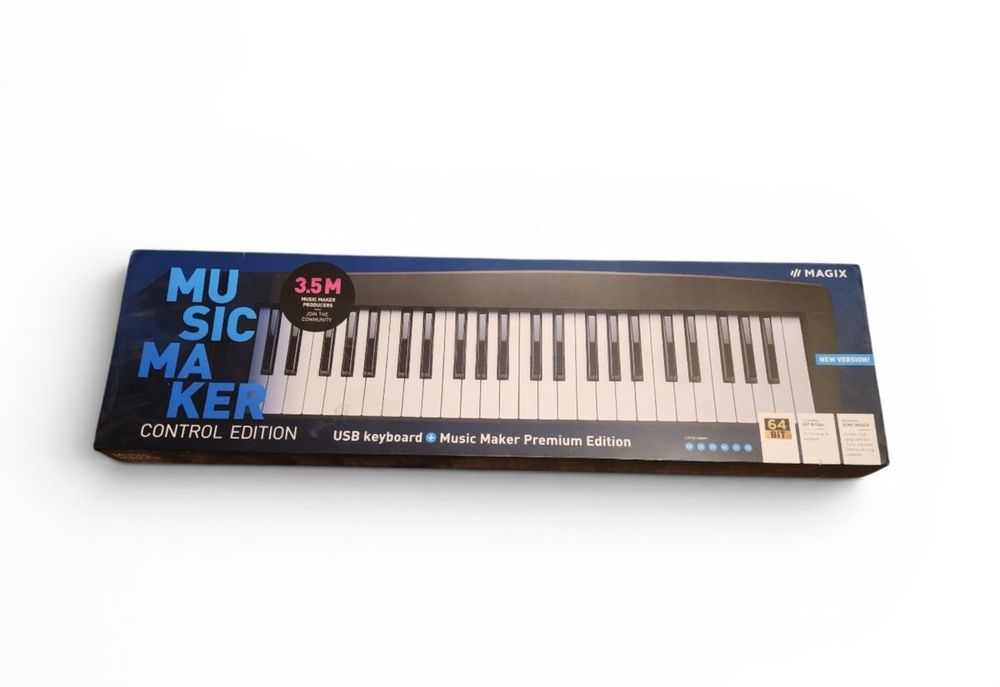 Midistart Music 49