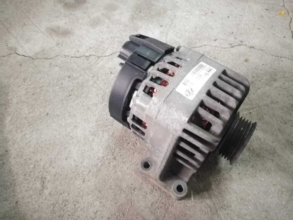 Alternador Fiat Punto 1.2i