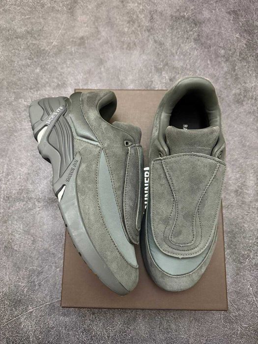 Raf Simons Antei Grey