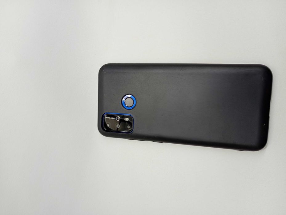 Limited Смартфон Oukitel C23 Pro 64 ГБ / 4 ГБ + чохол