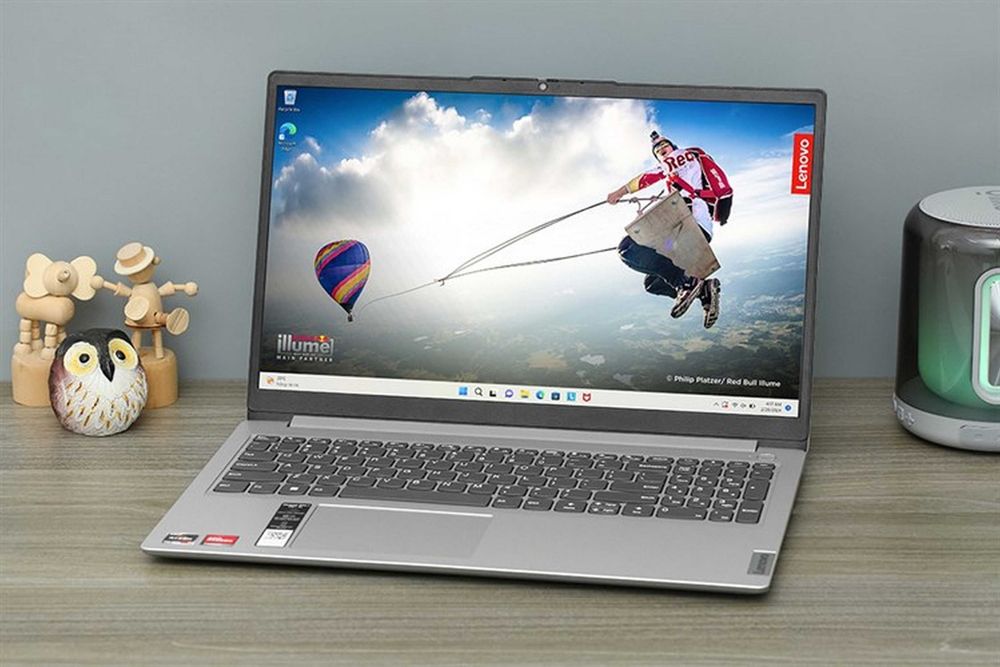 Lenovo Hexadecacore 15.6" Ryzen7/16GB/1TB_Nvme com Garantia