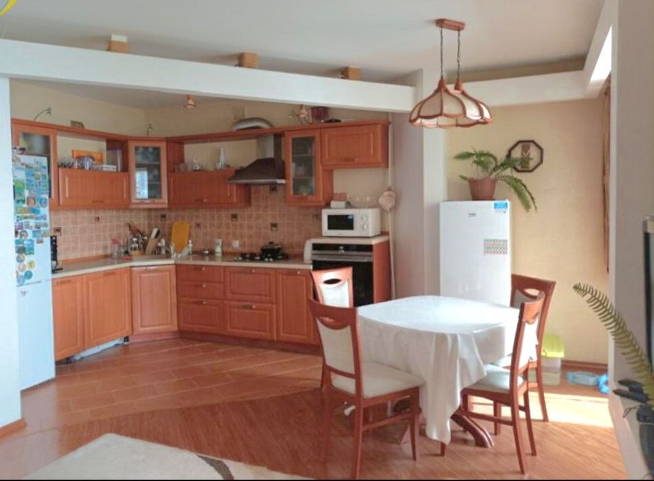 3-rooms apartment apartment by the address st. Kulikovo pole pl Oktyabrskoy revolyutsii pl (area 128 m²) - Atlanta.ua - photo 3