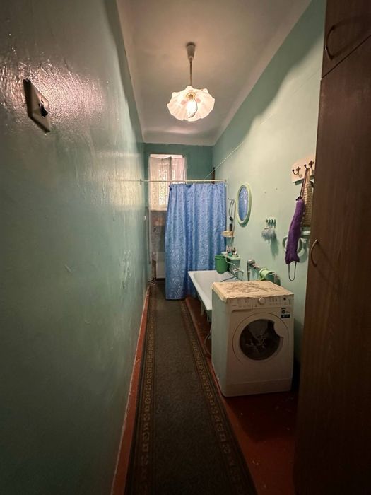 Здам в оренду 2к квартиру в центрі міста вул Грюнвальська.Інд.опалення