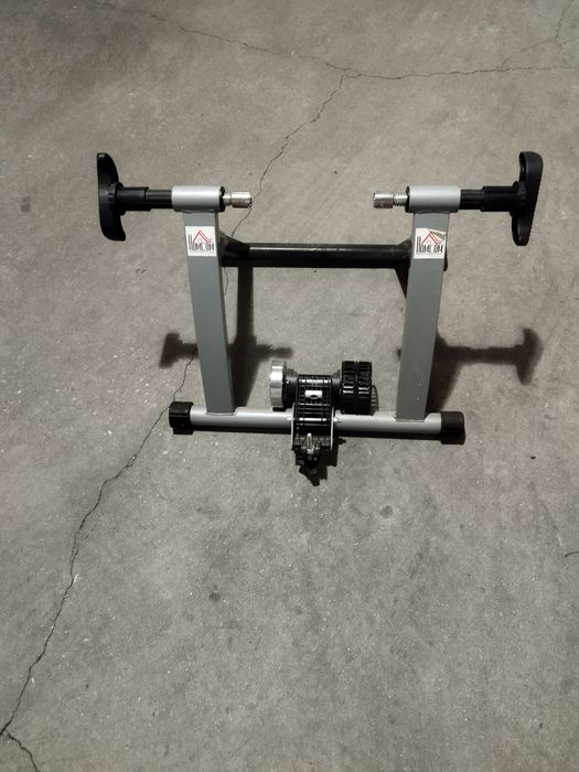 Rolo de treino para Bicicleta