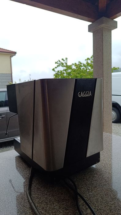 Máquina de café GAGGIA