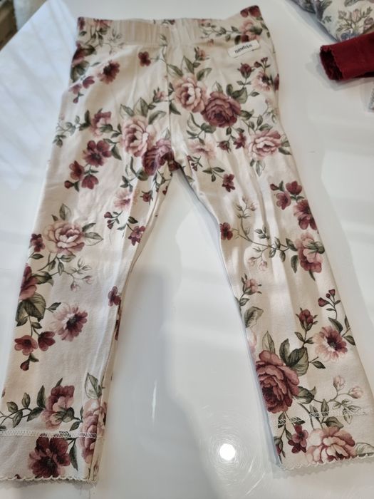 Legginsy 86 newbie