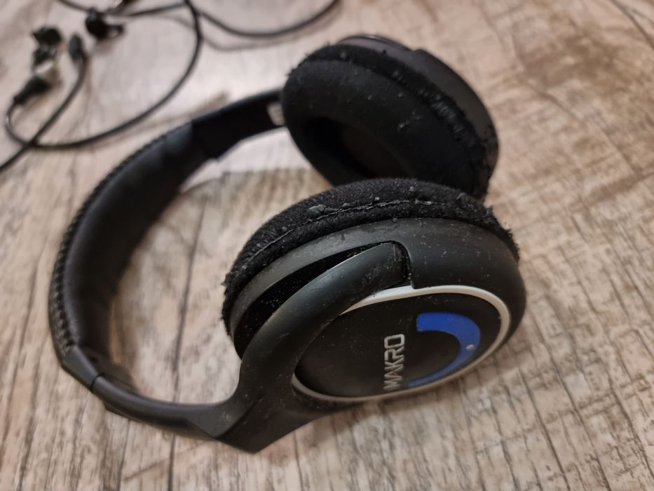 Wykrywacz metali Nokta Makro Multi Kruzer + sluchawki bluetooth