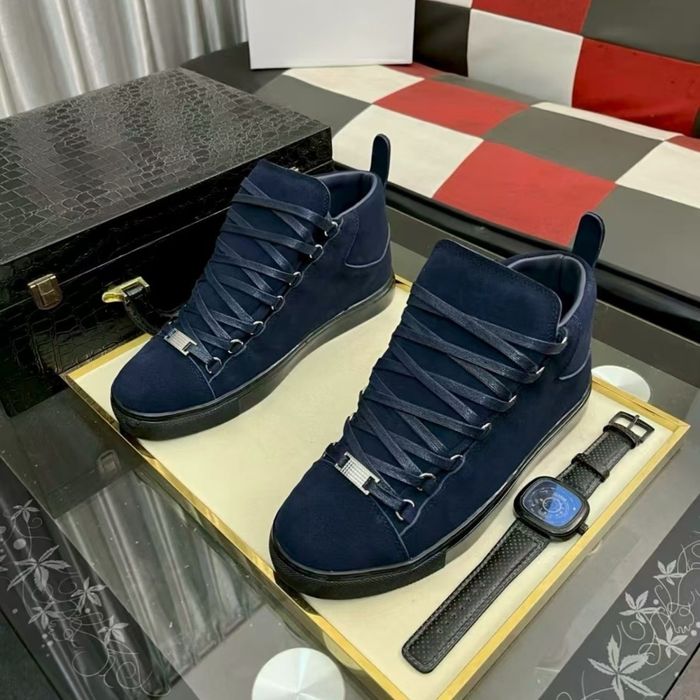 Кросівки Balenciaga Arena ЧИТАТИ ОПИС