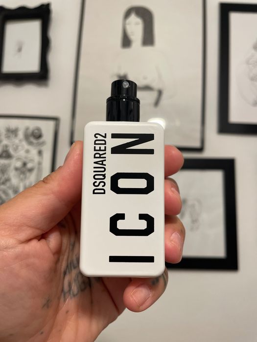 Dsquared2 Icon Pour Femme Perfumy