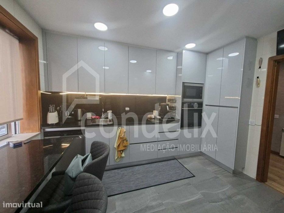 Fantástico Apartamento T3 na Cidade da Maia