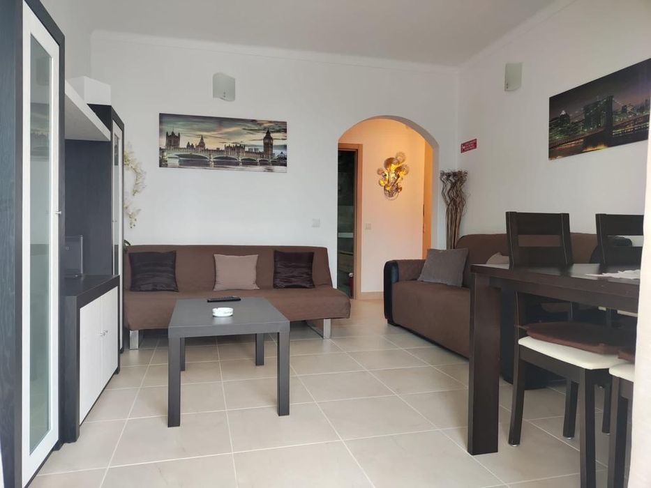 T2 para Férias em Albufeira