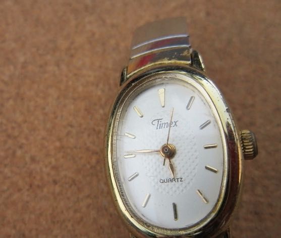 Жіночий годинник Timex CR 1216 Cell J3