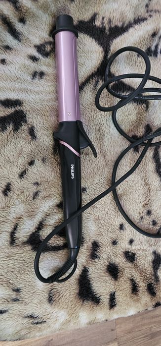 Nowa lokówka Philips