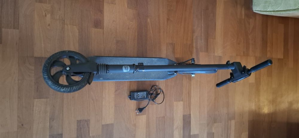 Hulajnoga elektryczna SPOKEY SMART