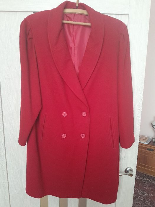 Півпальто 54-56р.