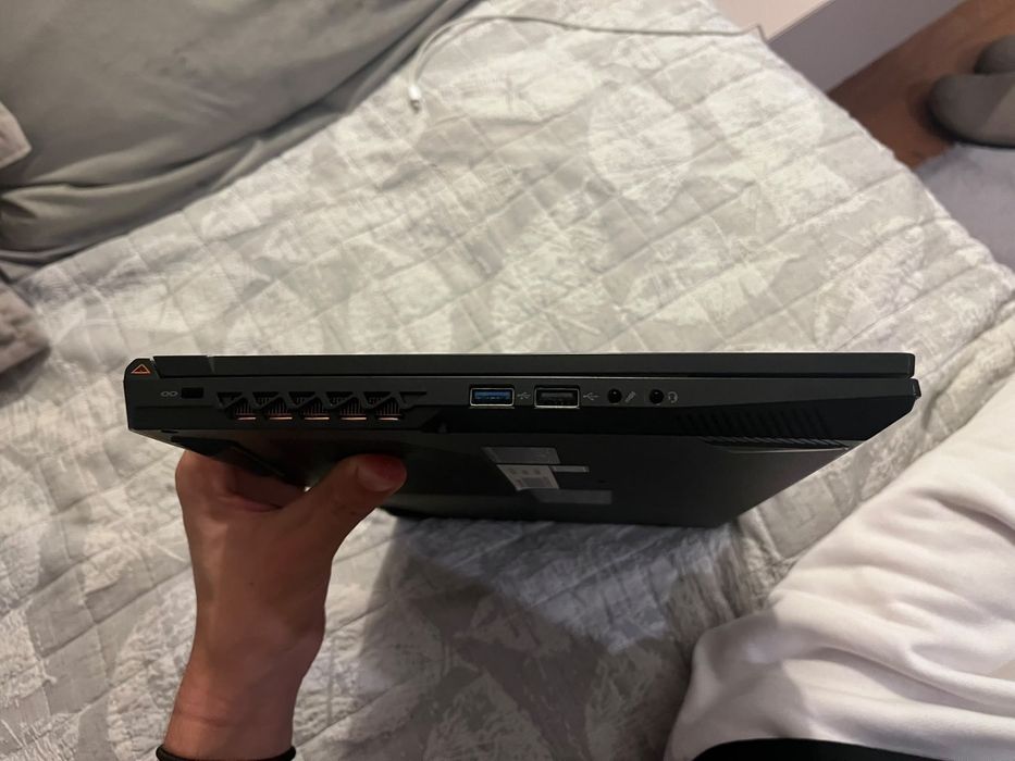 GIGABYTE G5 MF5 — RTX 4050 | 1TB SSD | Gaming