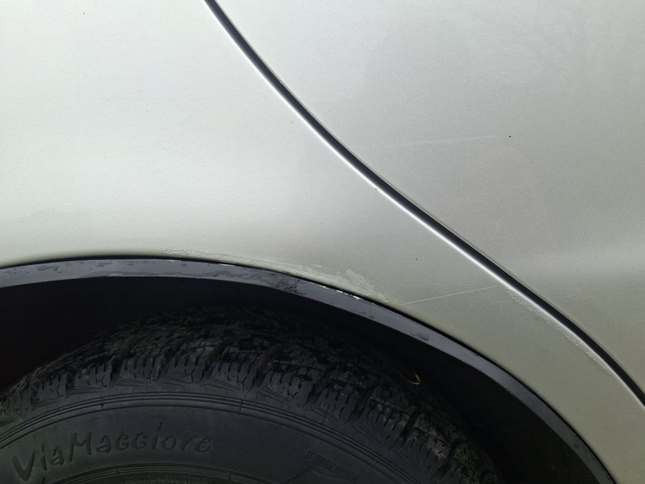 Daewoo Sens 2006 року