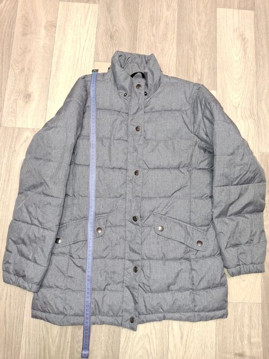 Продам подрастковую куртку