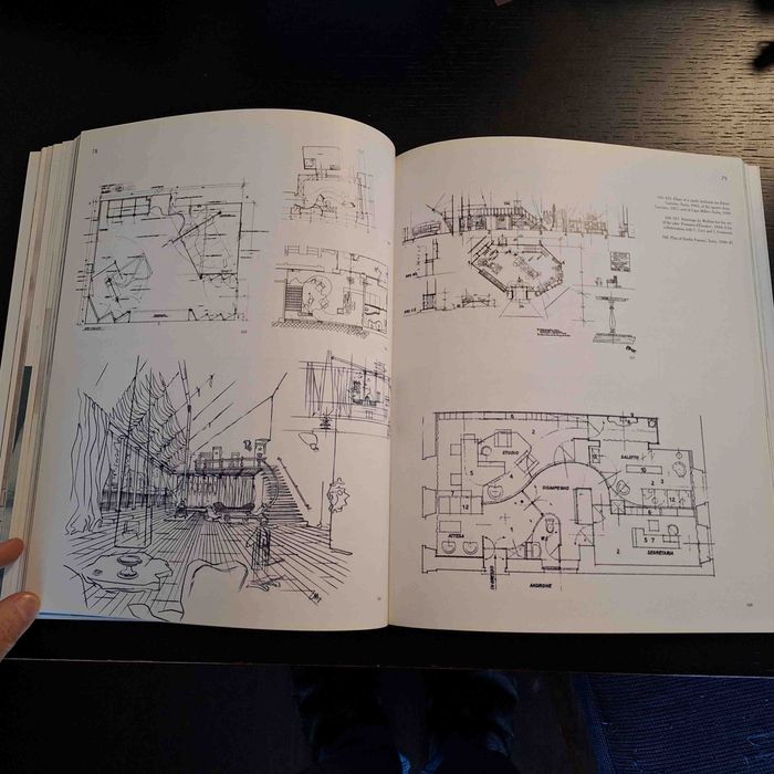 Carlo Mollino - Architecture as Autobigraphy
