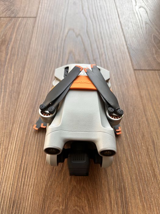 Dron dji mini 3 pro zestaw