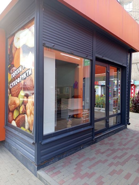 Сдам в аренду магазин рынок Бовария