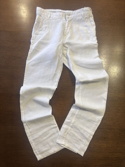 Літні Штани Armani Jeans