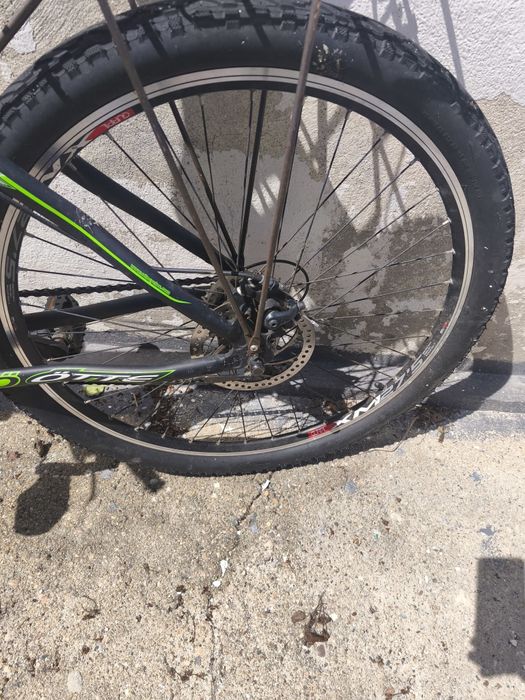 Bicicleta de Montanha Otte 27.5” Ler anúncio