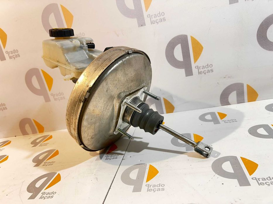 Servofreio com bomba smart fortwo forfour 453