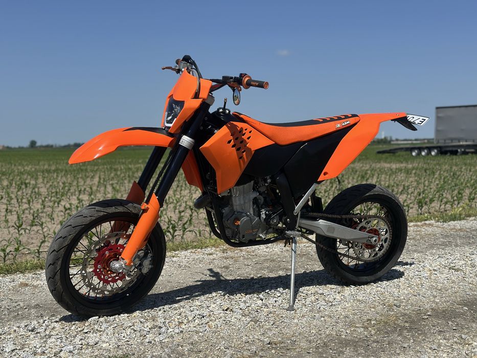 KTM
