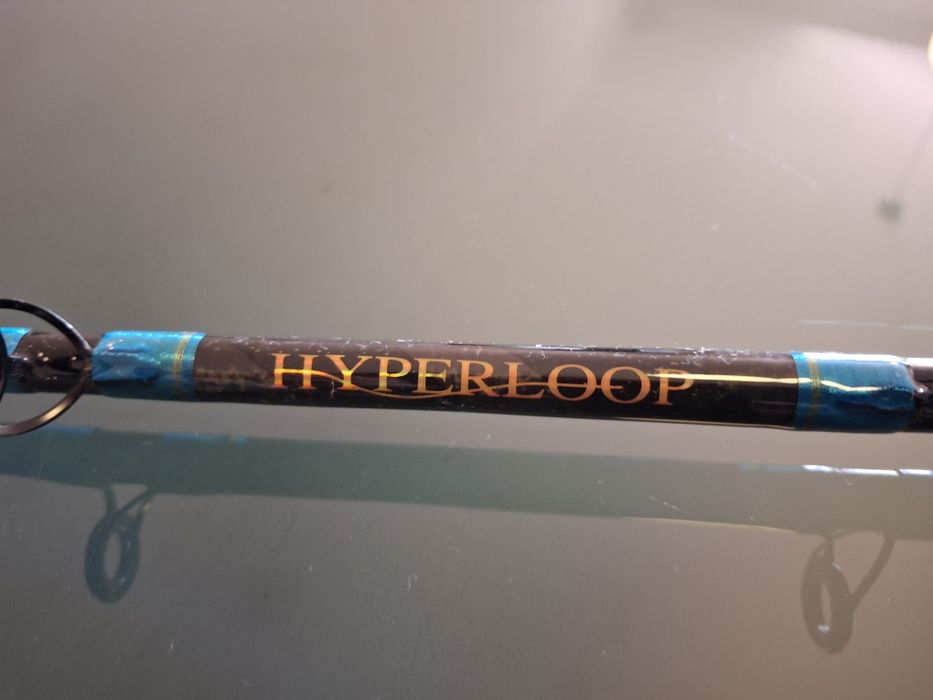 Cana de Pesca de Mar Stand-Up Shimano