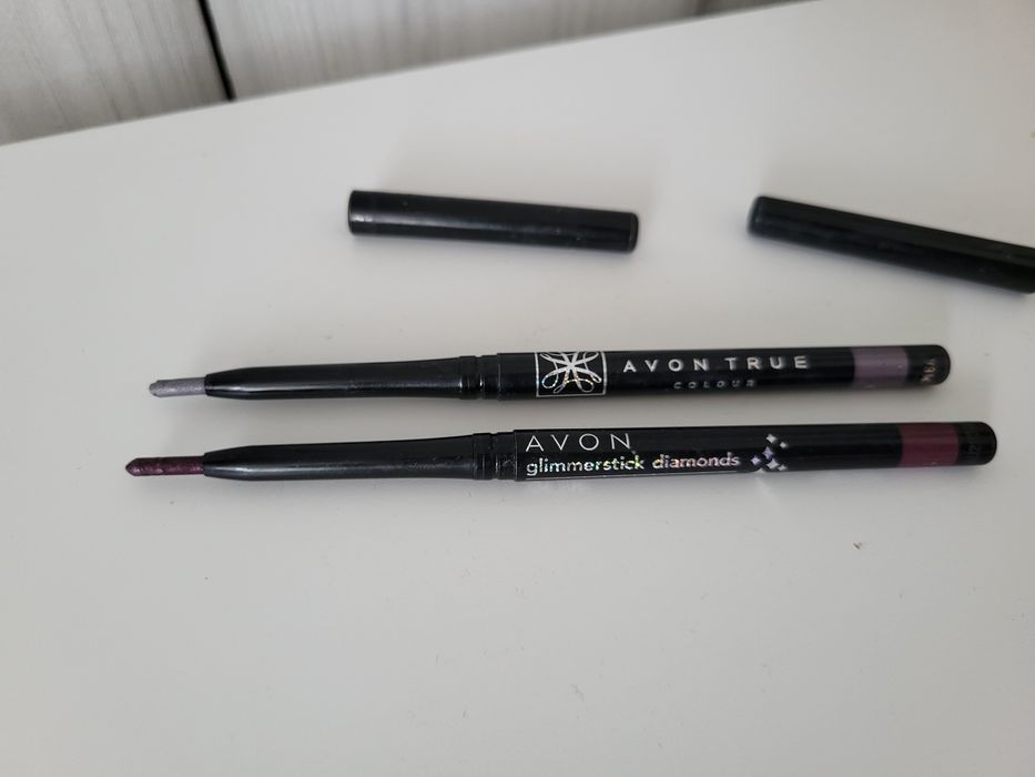 Avon 2 kredki Glimerstick
