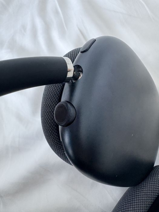 Oryginalne Apple airpods max