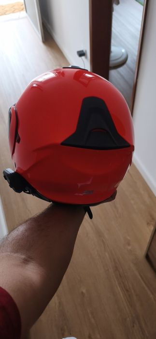 Capacete Scorpion L