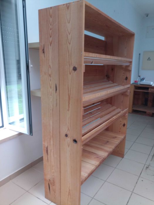 Moveis de paletes