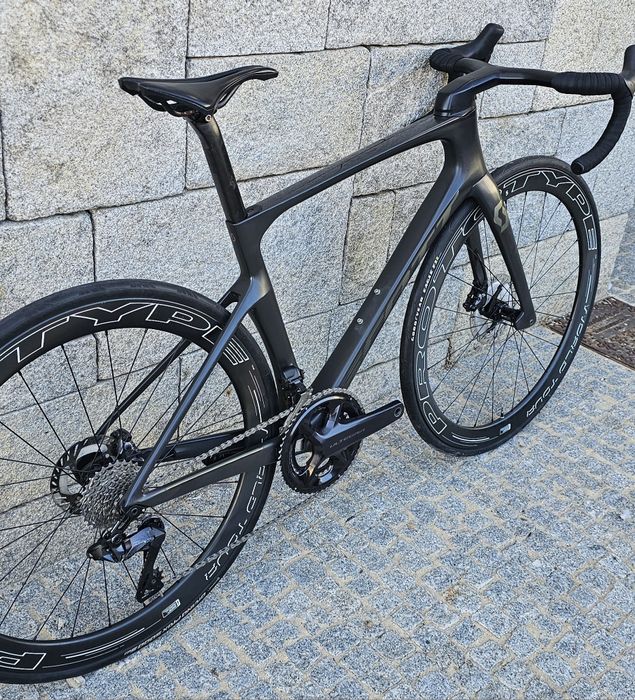 Scott Foil RC S 52