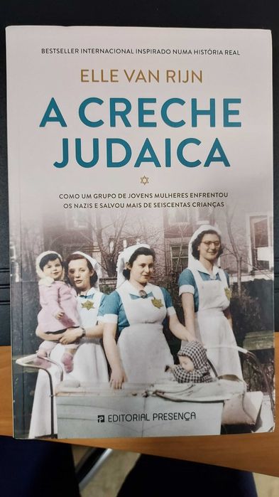 A Creche Judaica
