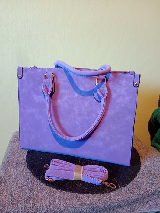 Elegancka torebka damska