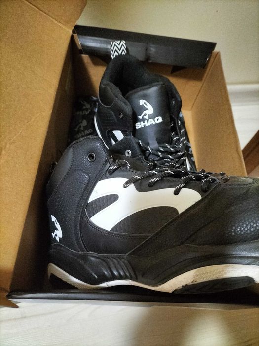 Buty Shaq rozmiar 44
