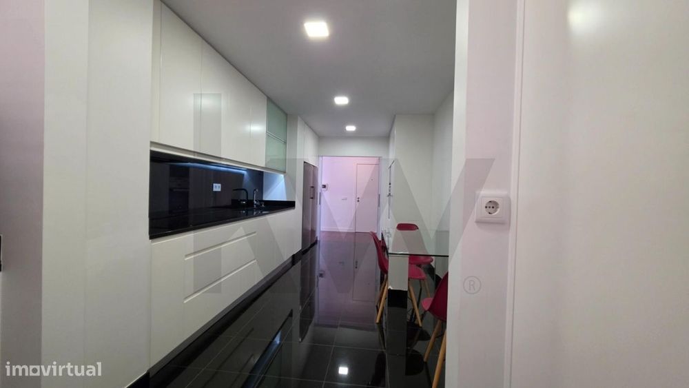Apartamento T3  - Arrendamento - Casa Branca - Funchal- Madeira