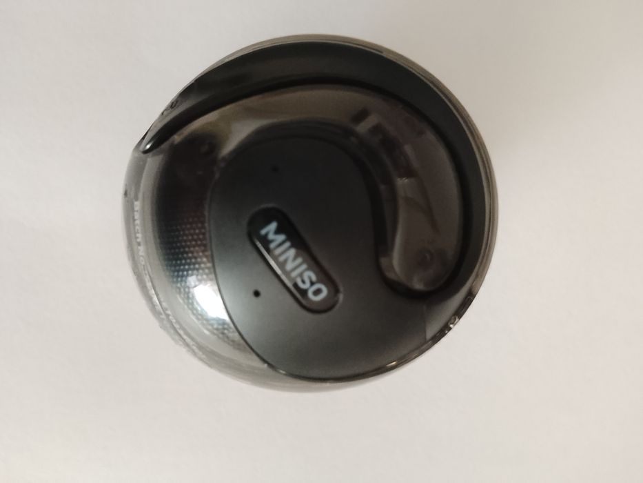 Miniso earbud x15 pro wireless