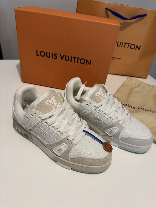 Louis Vuitton Sneaker